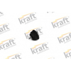 1492540 KRAFT AUTOMOTIVE Подвеска, двигатель