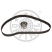 SK-1018S OPTIMAL Комплект ремня грм