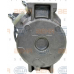 8FK 351 125-211 HELLA Компрессор, кондиционер