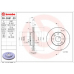 09.5581.20 BREMBO Тормозной диск