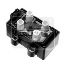 12764 STANDARD Катушка зажигания