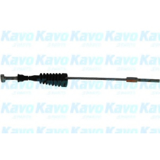 BHC-9022 KAVO PARTS Трос, стояночная тормозная система