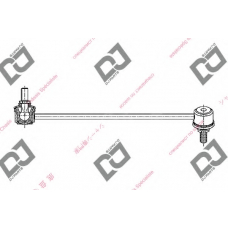 DL1103 DJ PARTS Тяга / стойка, стабилизатор