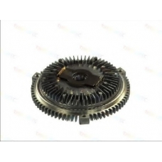 D5M014TT THERMOTEC Сцепление, вентилятор радиатора