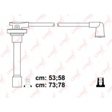 SPC3420 LYNX Комплект проводов зажигания