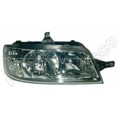 FT9204903 Prasco Основная фара