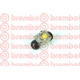 A 12 364<br />BREMBO