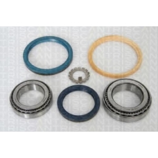 8530 23116 TRISCAN Комплект подшипника ступицы колеса