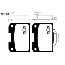 BP-5525 KBP 