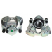 343960 BUDWEG CALIPER Тормозной суппорт