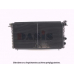 180350N AKS DASIS Радиатор, охлаждение двигателя