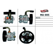 MA 005 MSG Гидравлический насос, рулевое управление