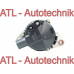 L 62 590 ATL Autotechnik Генератор