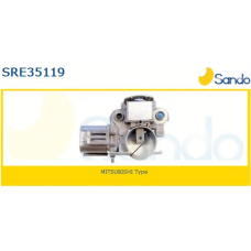 SRE35119 SANDO Регулятор