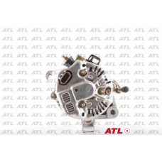 L 82 400 ATL Autotechnik Генератор