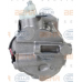 8FK 351 105-131 HELLA Компрессор, кондиционер