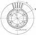 BDC4802 QUINTON HAZELL Тормозной диск