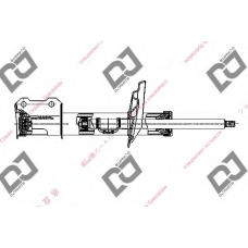 DS1919GS DJ PARTS Амортизатор