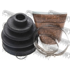 2117-CB4 FEBEST Пыльник, приводной вал