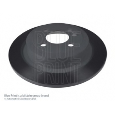 ADB114316 BLUE PRINT Тормозной диск