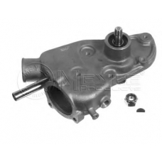 11-13 012 0135 MEYLE Водяной насос