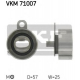 VKM 71007<br />SKF