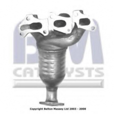 BM91018 BM CATALYSTS Катализатор