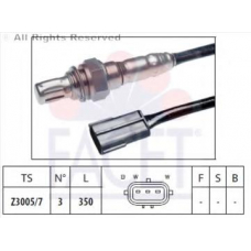 10.7263 FACET Лямбда-зонд