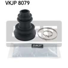 VKJP 8079 SKF Комплект пылника, приводной вал