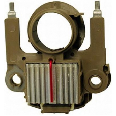 5DR 004 244-231 HELLA Регулятор генератора