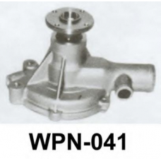 WPN-041 AISIN Водяной насос