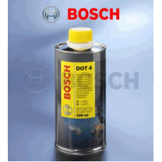 1 987 479 004 BOSCH Тормозная жидкость