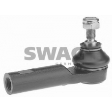 22 71 0001 SWAG Наконечник поперечной рулевой тяги