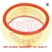 2686-LF-PCS-MS MASTER-SPORT Воздушный фильтр