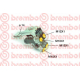 R 85 004<br />BREMBO