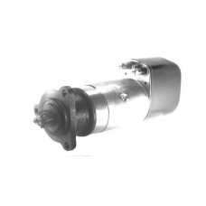 D021151 DA SILVA Стартер