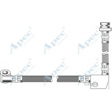 HOS3121 APEC Тормозной шланг