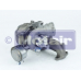 335850 MOTAIR TURBOLADER Компрессор, наддув