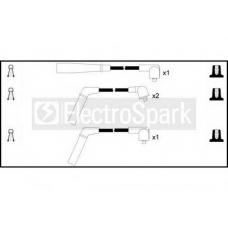 OEK312 STANDARD Комплект проводов зажигания