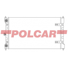 952308-3 POLCAR Ch?odnice wody