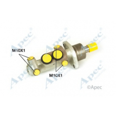 MCY325 APEC Главный тормозной цилиндр
