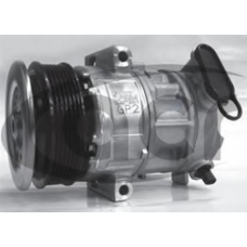 134486R ACR Компрессор, кондиционер
