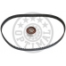 SK-1677 OPTIMAL Комплект ремня ГРМ