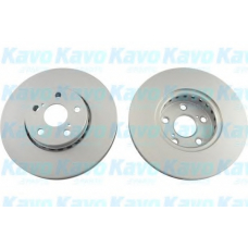 BR-9415-C KAVO PARTS Тормозной диск