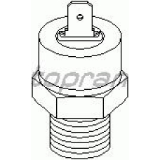 720 159 TOPRAN Датчик давления масла