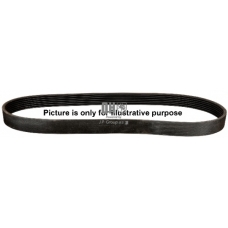 1518101909 Jp Group Поликлиновой ремень