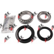 200057 ABS Комплект подшипника ступицы колеса