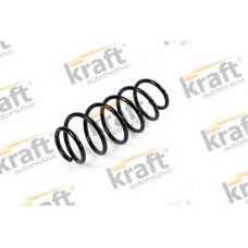 4032028 KRAFT AUTOMOTIVE Пружина ходовой части