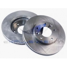 MFD-2K11 MDR Тормозной диск