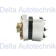 L 38 400 DELTA AUTOTECHNIK Генератор l38400